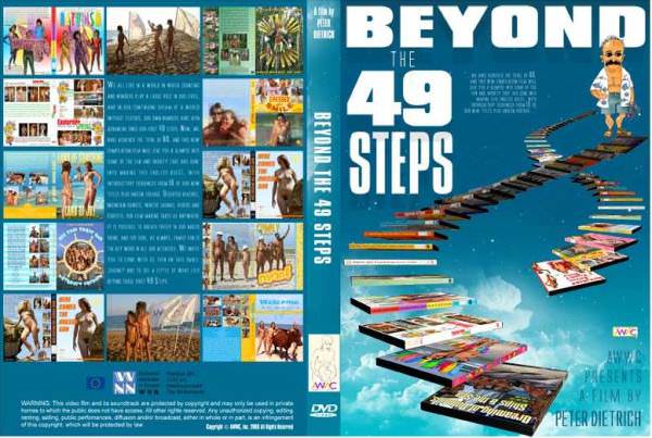 Documentaire de la famille nudisme vidéo - Toward a naturist dream 49 steps [Naturisme film] [720x576 | 00:56:41 | 582 MB]